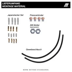 Motoism Universal Indicator Type One | (Choose Variant) 10 Motoism Universal Indicator Type One | (Choose Variant) -Motoronderdelen Winkel motoism universal indicator type one choose varian 3