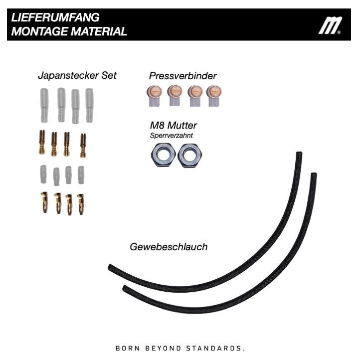 Motoism Universal Indicator Type One | (Choose Variant) 6 Motoism Universal Indicator Type One | (Choose Variant) - Afbeelding 4