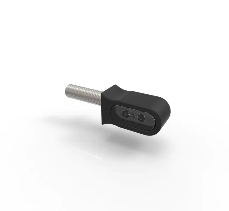 Motoism Universal Indicator Type One | (Choose Variant) 7 Motoism Universal Indicator Type One | (Choose Variant) - Afbeelding 5