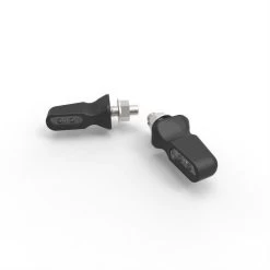 Motoism Universal Indicator Type-T (Turn Signal) | (Choose Execution) -Motoronderdelen Winkel motoism universal indicator type t turn signal cho 2