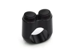Motone 22MM Switch 2 Buttons -Motoronderdelen Winkel motone 22mm switch 2 buttons 18