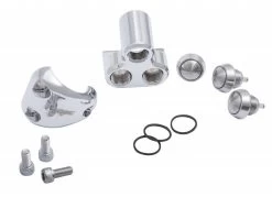 Motone 3 Button Switch 22MM Or 7/8" Chrome -Motoronderdelen Winkel motone 3 button switch 22mm or 7 8 chrome 1