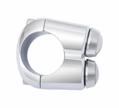 Motone 3 Button Switch 22MM Or 7/8" Chrome -Motoronderdelen Winkel motone 3 button switch 22mm or 7 8 chrome 3