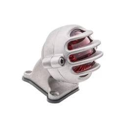 MCU Fender Aluminium 380 X 105MM 18" -Motoronderdelen Winkel motone lecter taillight shot blast