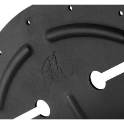 Motone Universal Solo Seat Pan Chop / Chopper / Bobber