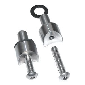 Mountingkit For Spiral Springs 11 Mountingkit For Spiral Springs - Afbeelding 9