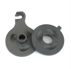 Barnett Barnett Steel Drive Plate, No Buffers