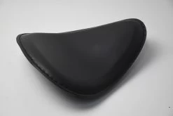 Oldskool Low Profile Bobber Seat (Select Colour) -Motoronderdelen Winkel oldskool low profile bobber seat select colour 1
