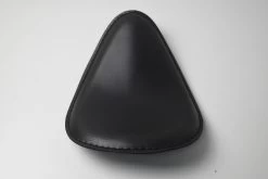 Oldskool Low Profile Bobber Seat (Select Colour) -Motoronderdelen Winkel oldskool low profile bobber seat select colour 2