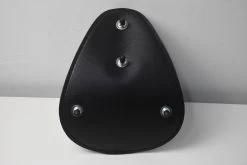 Oldskool Low Profile Bobber Seat (Select Colour) -Motoronderdelen Winkel oldskool low profile bobber seat select colour 3