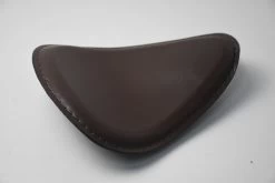 Oldskool Low Profile Bobber Seat (Select Colour) -Motoronderdelen Winkel oldskool low profile bobber seat select colour 4