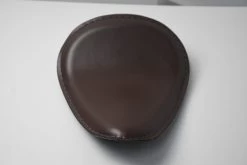 Oldskool Low Profile Bobber Seat (Select Colour) -Motoronderdelen Winkel oldskool low profile bobber seat select colour 5