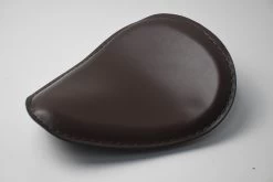 Oldskool Low Profile Bobber Seat (Select Colour) -Motoronderdelen Winkel oldskool low profile bobber seat select colour 7