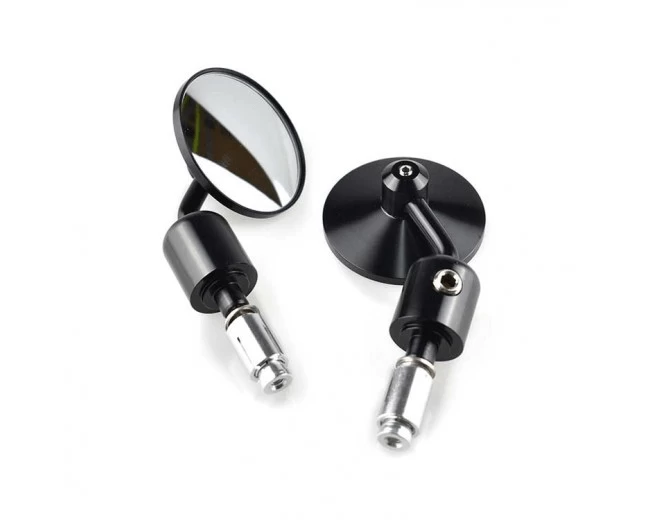 Biltwell Keystone Handlebar 1" | Black 10 Biltwell Keystone Handlebar 1" | Black - Afbeelding 8