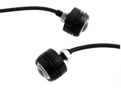 Pair Of LED Taillight Universal -Motoronderdelen Winkel pair of led taillight universal 3