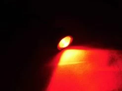 Pair Of LED Taillight Universal -Motoronderdelen Winkel pair of led taillight universal 4