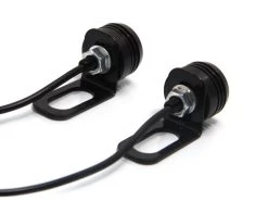 Pair Of LED Taillight Universal -Motoronderdelen Winkel pair of led taillight universal 7