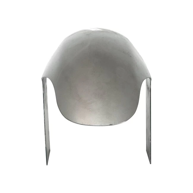 Penz Front Fender. Classic Narrow Top. 165mm Wide