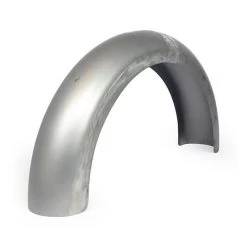 Penz Front Fender. Classic Narrow Top. 165mm Wide -Motoronderdelen Winkel penz front fender no brackets 132mm wide 3