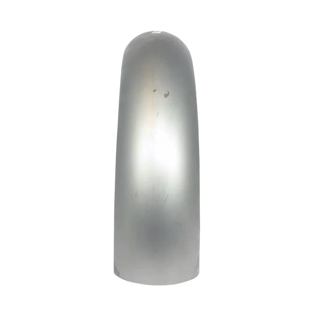Penz Front Fender. No Brackets. 132mm Wide