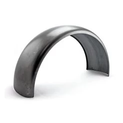 Penz Rear Rigid Frame Fender. 248mm Wide -Motoronderdelen Winkel penz rear soft fender strut styler 260mm wide 6