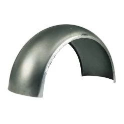 Penz Softail Rear Fender "Round" 260 To 355mm -Motoronderdelen Winkel penz softail rear fender round 260 to 355mm 1