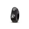 Rebelmoto REBEL SWITCH 2 Button Black 22 Mm 1 Rebelmoto REBEL SWITCH 2 Button Black 22 Mm -Motoronderdelen Winkel rebelmoto rebel switch 2 button black 22 mm 1