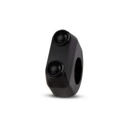 Rebelmoto REBEL SWITCH 3 Button – Polished 22 Mm -Motoronderdelen Winkel rebelmoto rebel switch 2 button black 22 mm 9