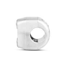 Rebelmoto REBEL SWITCH 2 Button LED – Polished 22 Mm -Motoronderdelen Winkel rebelmoto rebel switch 2 button led polished 22 mm 9