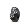 Rebelmoto REBEL SWITCH 3 Button – Black 1" -Motoronderdelen Winkel rebelmoto rebel switch 3 button black 1 3
