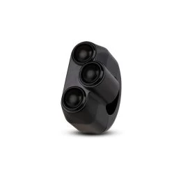 Rebelmoto REBEL SWITCH 3 Button – Black 22 Mm -Motoronderdelen Winkel rebelmoto rebel switch 3 button black 22 mm 6