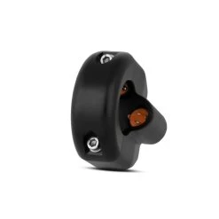 Rebelmoto REBEL SWITCH 3 Button LED – Black 22 Mm -Motoronderdelen Winkel rebelmoto rebel switch 3 button led black 22 mm 8
