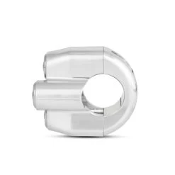 Rebelmoto REBEL SWITCH 3 Button LED – Polished 22 Mm -Motoronderdelen Winkel rebelmoto rebel switch 3 button led polished 22 mm 11