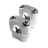 Rebelmoto Risers 22mm Height 32mm -Motoronderdelen Winkel rebelmoto risers 22mm height 32mm