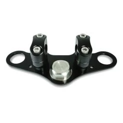 Rebelmoto Risers 28,6mm Height 32mm -Motoronderdelen Winkel rebelmoto risers 286mm height 32mm 4