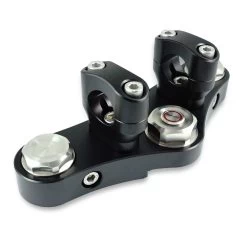 Rebelmoto Risers 28,6mm Height 32mm -Motoronderdelen Winkel rebelmoto risers 286mm height 32mm 6