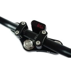 Rebelmoto Risers 28,6mm Height 32mm -Motoronderdelen Winkel rebelmoto risers 286mm height 32mm 7