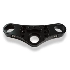 Rebelmoto Yamaha XS650 - Triple Clamp "Scram" -Motoronderdelen Winkel rebelmoto yamaha xs650 triple clamp scram 11