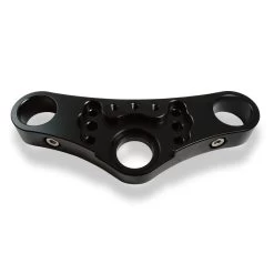 Rebelmoto Yamaha XS650 - Triple Clamp "Scram" -Motoronderdelen Winkel rebelmoto yamaha xs650 triple clamp scram 2