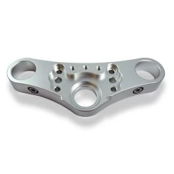 Rebelmoto Yamaha XS650 - Triple Clamp "Scram" -Motoronderdelen Winkel rebelmoto yamaha xs650 triple clamp scram 3