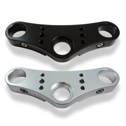Rebelmoto Speedo Bracket | Motogadget Motoscope Tiny -Motoronderdelen Winkel rebelmoto yamaha xs650 triple clamp scram 6