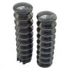 Retro Grips - Black -Motoronderdelen Winkel retro grips black