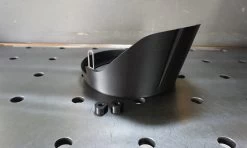 RMR Headlight Cover 7” -Motoronderdelen Winkel rmr headlight cover 7 3