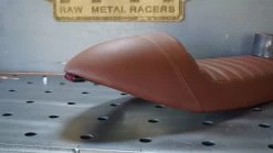 RMR Universal Rear Light Bracket For Shin-Yo Shorty -Motoronderdelen Winkel rmr universal rear light bracket for shin yo short 2