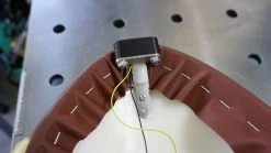 RMR Universal Rear Light Bracket For Shin-Yo Shorty -Motoronderdelen Winkel rmr universal rear light bracket for shin yo short 3