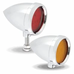 Roland Sands Marker Light Speeding Bullet Black -Motoronderdelen Winkel roland sands marker light speeding bullet 3