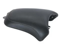 Roland Sands Passenger Pad Black -Motoronderdelen Winkel roland sands passenger pad black 1