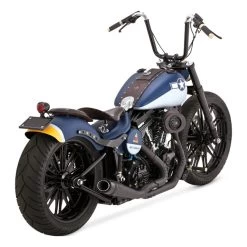 Vance & Hines Left Muffler Mount Kit 2010 Touring -Motoronderdelen Winkel roland sands slant carbon aircleaner kit