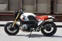 Scrambler Style Tail Light -Motoronderdelen Winkel scrambler style tail light 2