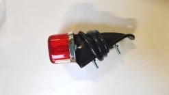 Scrambler Style Tail Light -Motoronderdelen Winkel scrambler style tail light 3